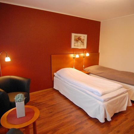 Hotell Silverhatten Arjeplog Pokój zdjęcie