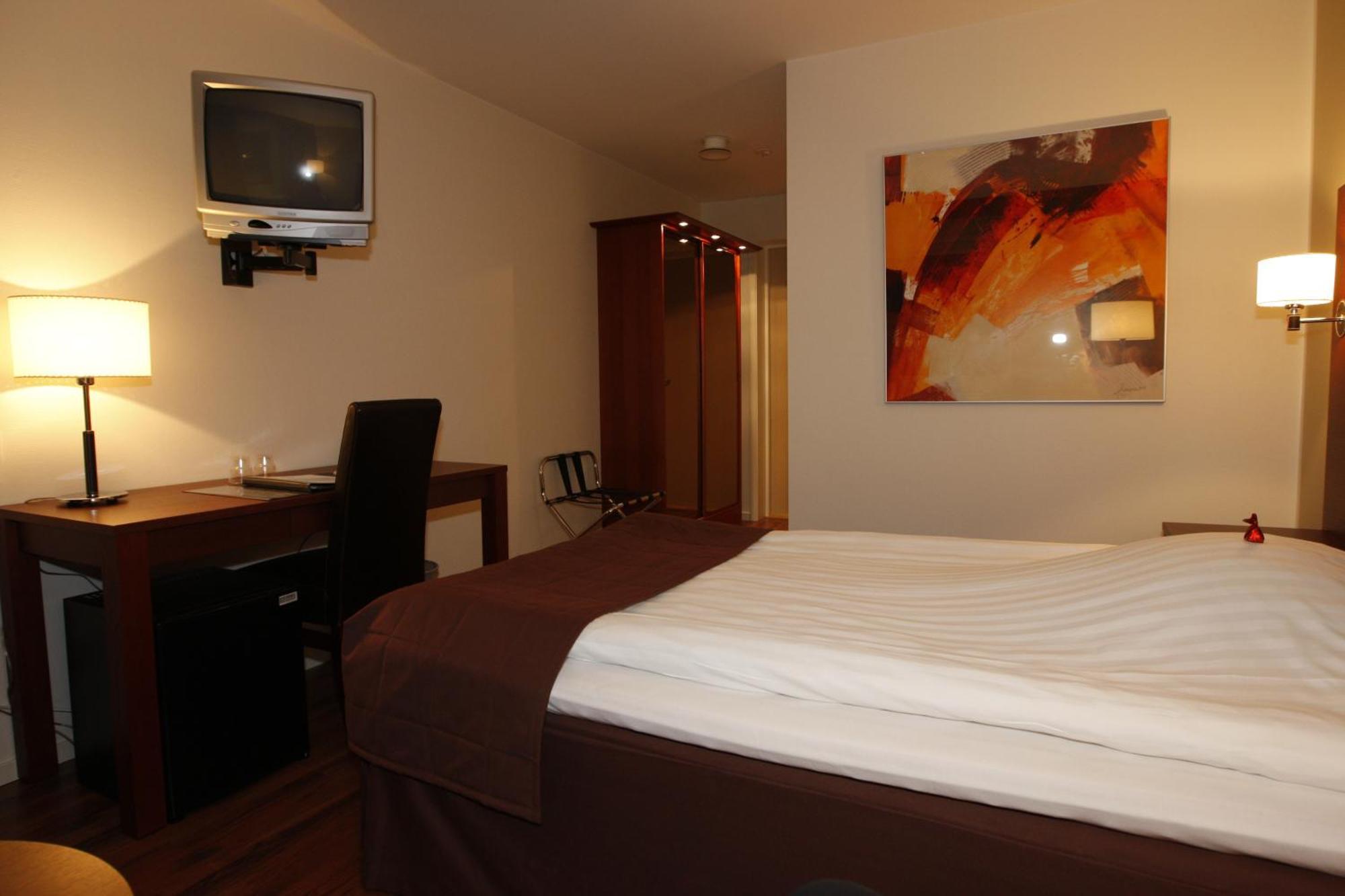 Hotell Silverhatten Arjeplog Pokój zdjęcie