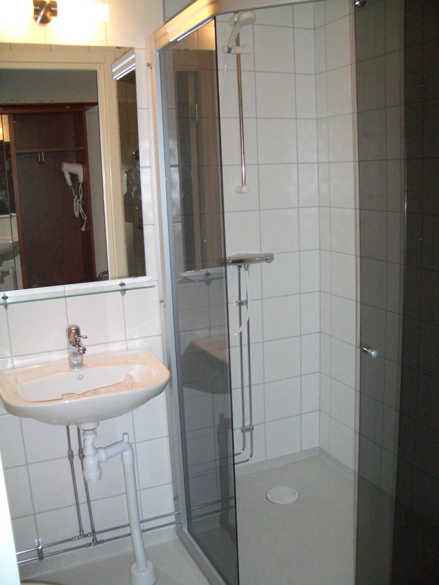 Hotell Silverhatten Arjeplog Pokój zdjęcie